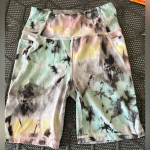 sport short